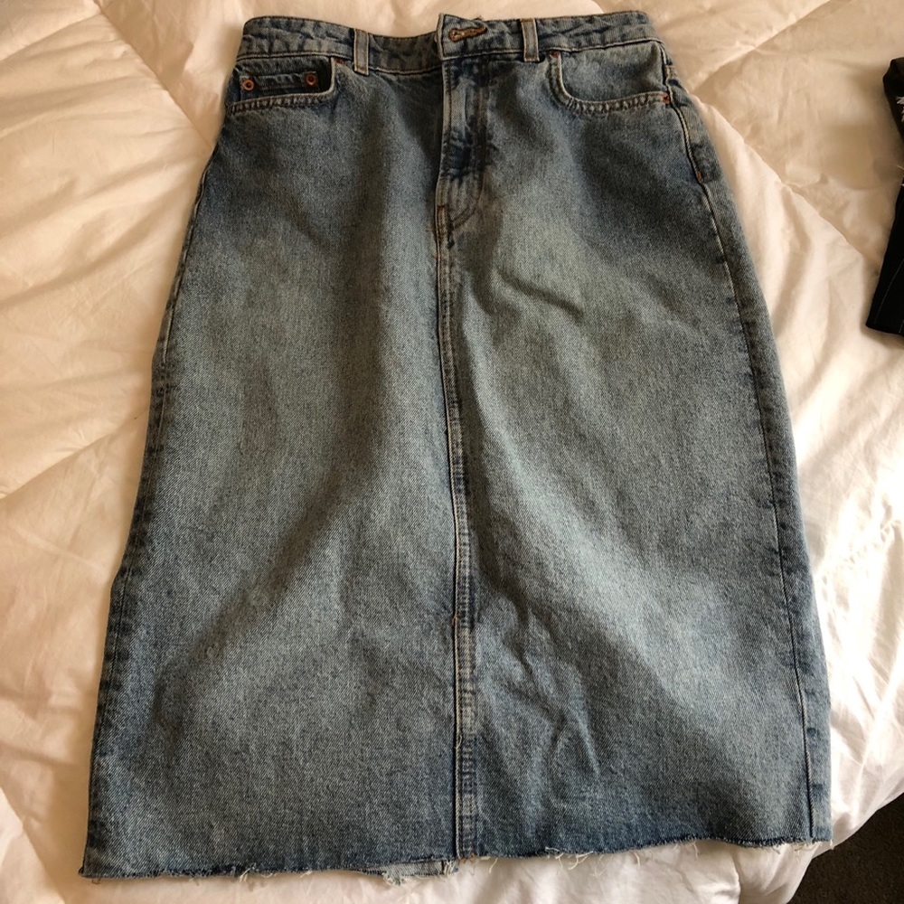 Zara Jean Skirt